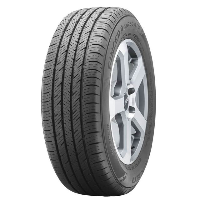 Pneu 215/60R17 Falken Sincera
