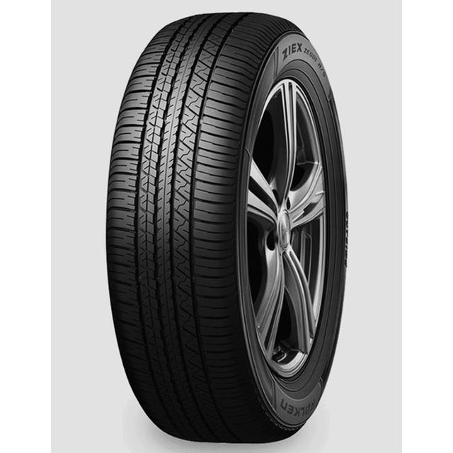 Pneu 225/55R18 Falken Ziex