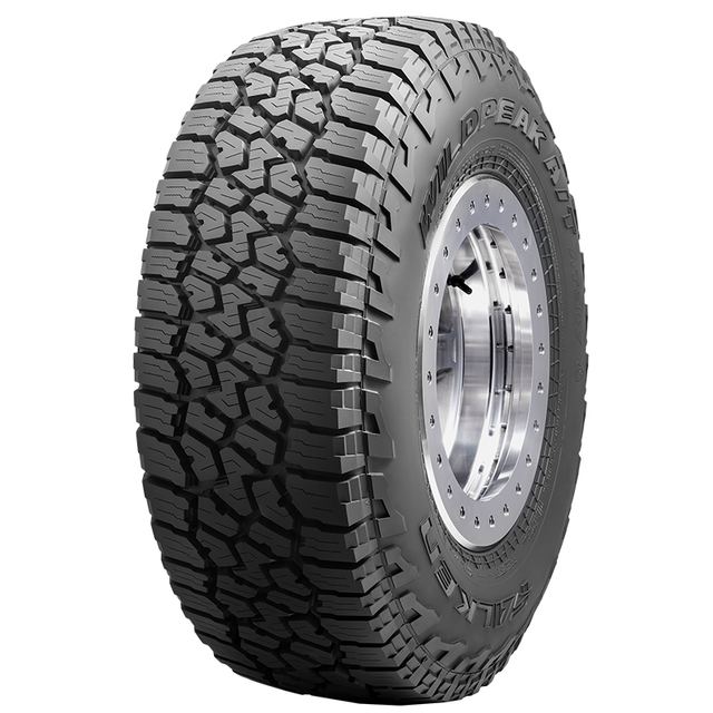 Pneu LT285/70R17 Falken Wildpeak