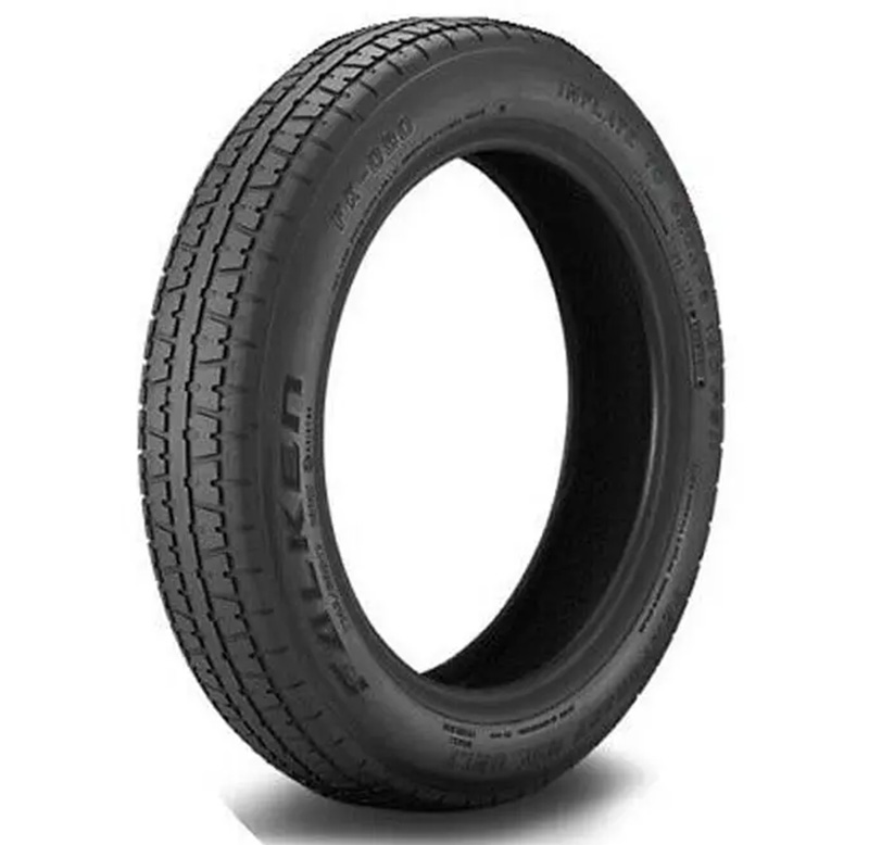 T125/70D17 98M FALKEN FK-090