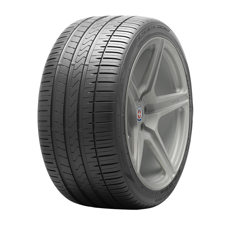 235/60R18 103W FALKEN Azenis FK510A SUV