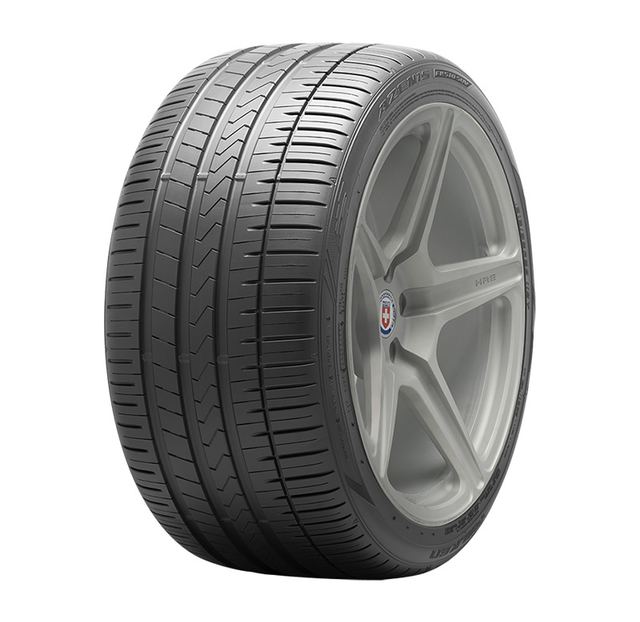 Pneu 235/60R18 Falken Azenis Fk510a Suv