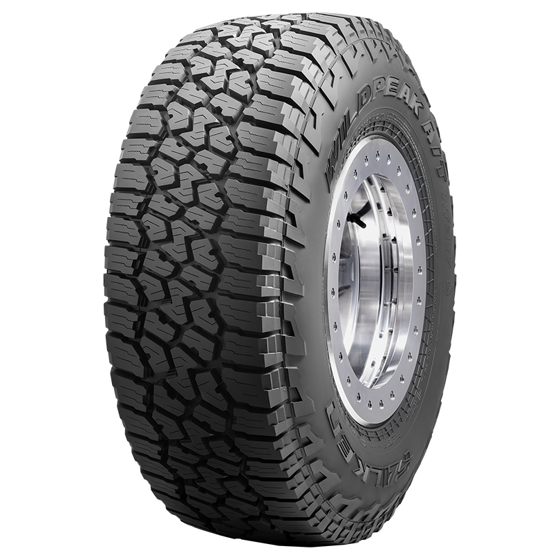 235/65R17 104H FALKEN WILDPEAK A/T AT3W OE