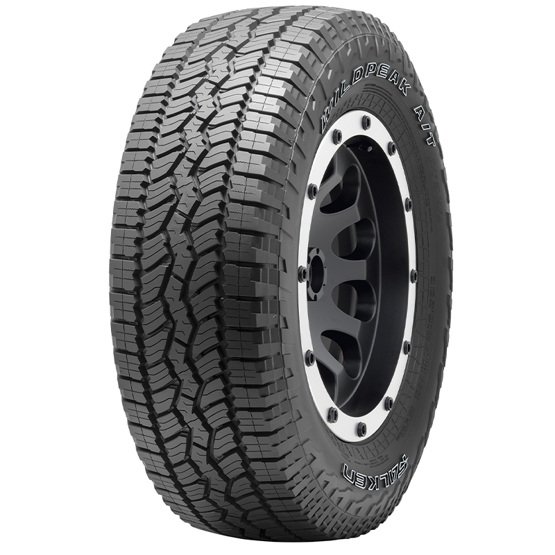 285/45R22 XL 114H FALKEN WILDPEAK AT3WA