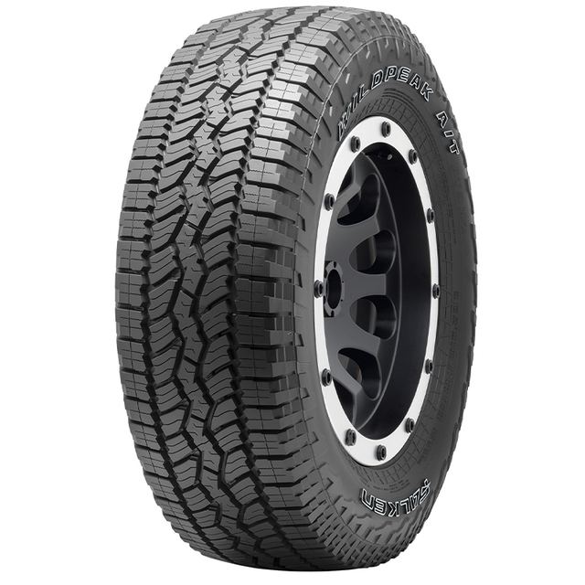 Pneu 285/45R22 Falken Wildpeak