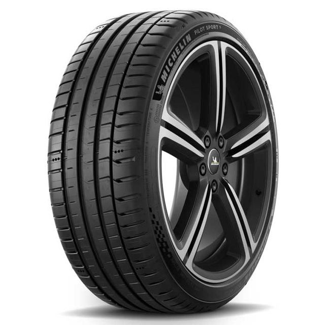 Pneu 205/45R17 Michelin Pilot Sport 5
