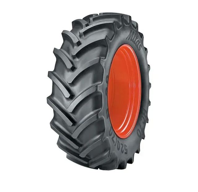 Pneu 480/70R34 Mitas HC70 TL