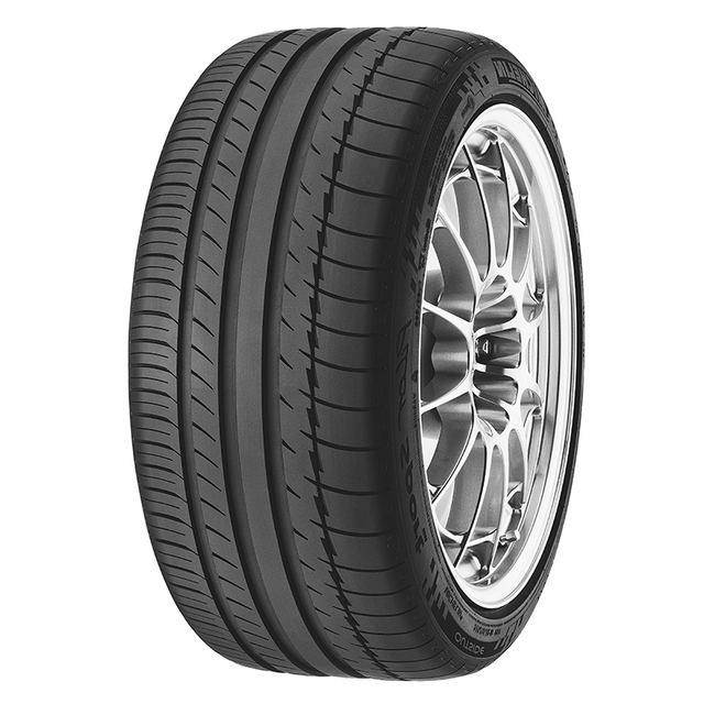 Pneu 205/55R17 Michelin Pilot Sport