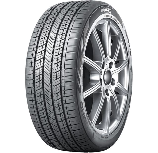Pneu 265/45R21 Kumho Solus