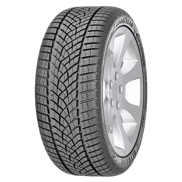 Pneu 255/50R21 GoodYear Ultra Grip Performance Gen-1