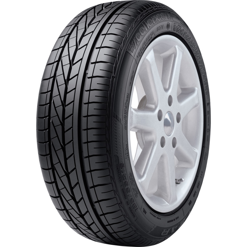255/45R20 101W GOODYEAR EXCELLENCE NOIR