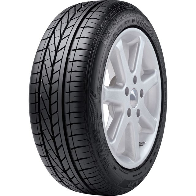 Pneu 255/45R20 GoodYear Excellence