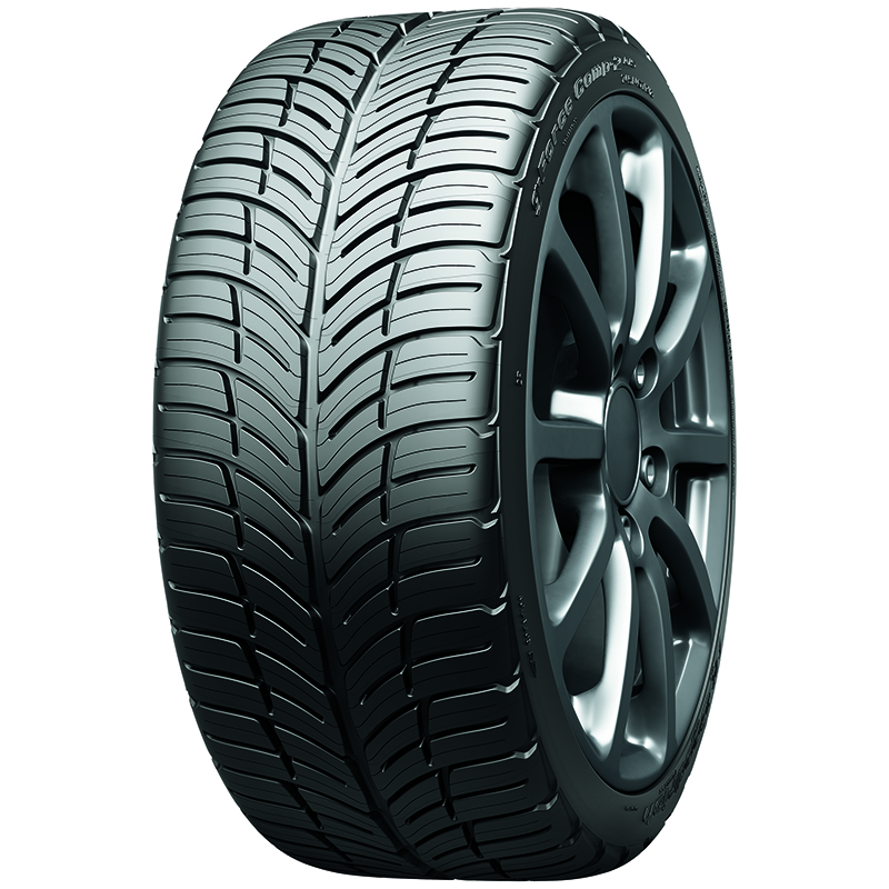 225/45R17 XL 94W BFGOODRICH G-FORCE COMP-2 A/S PLUS