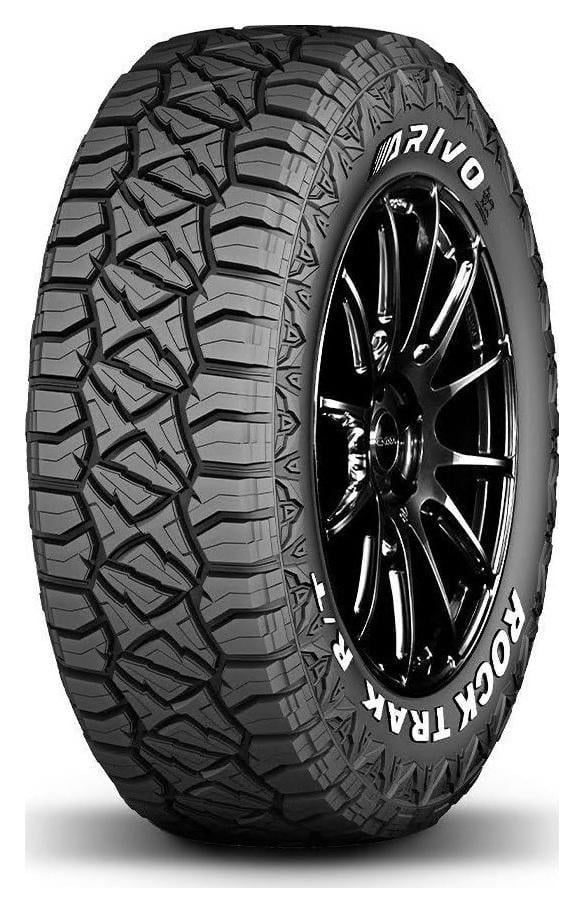 275/65R18 Arrivo ROCK TRAK R/T 116Q XL