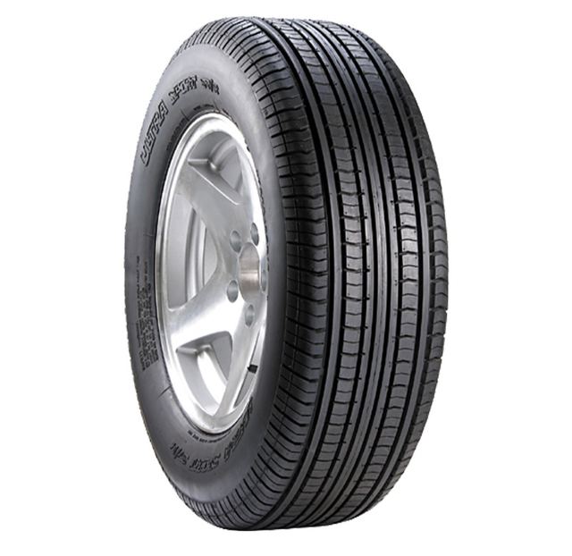 Tire ST235/60R15 Carlstar Ultra Sport RH