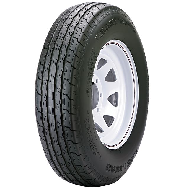 Pneu ST205/75D14 Carlstar Sport Trail LH