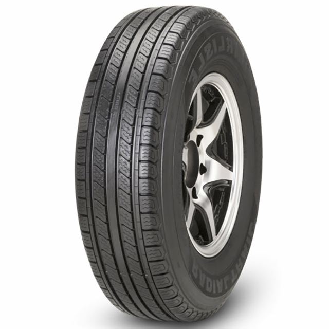 Pneu ST215/75R14 Carlstar Radial Trail HD