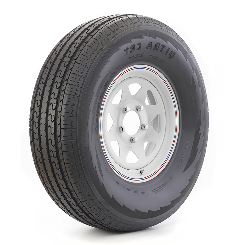 ST175/80R13 LRC CARLSTAR ULTRA CRT