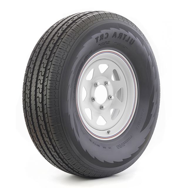 Pneu ST225/75R15 Carlstar Ultra CRT