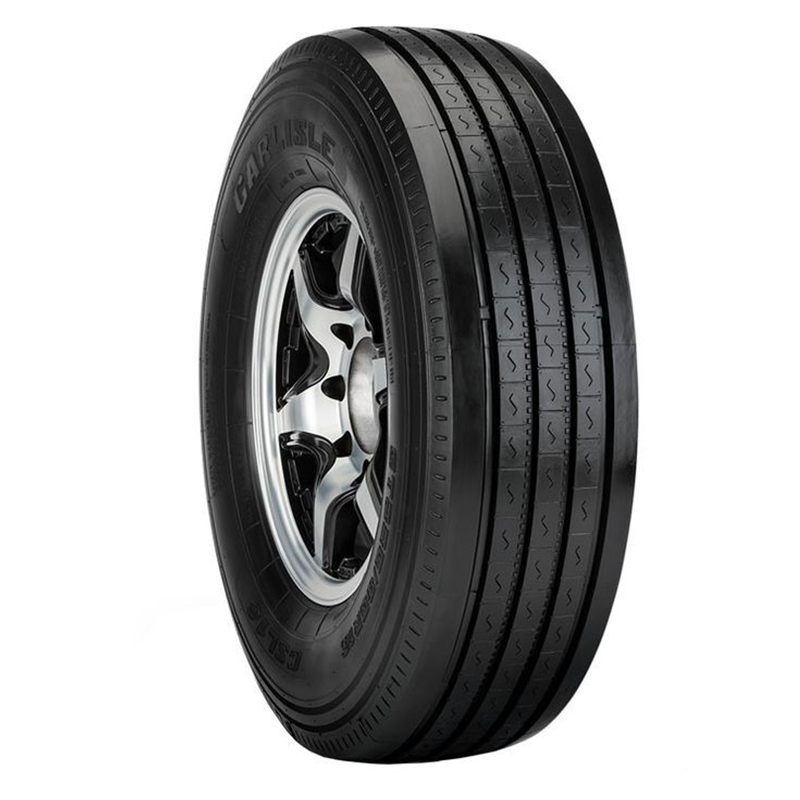 ST235/80R16 LRG CARLSTAR ALL STEEL