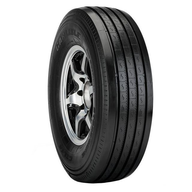 Pneu ST225/75R15 Carlstar CSL16 All Steel