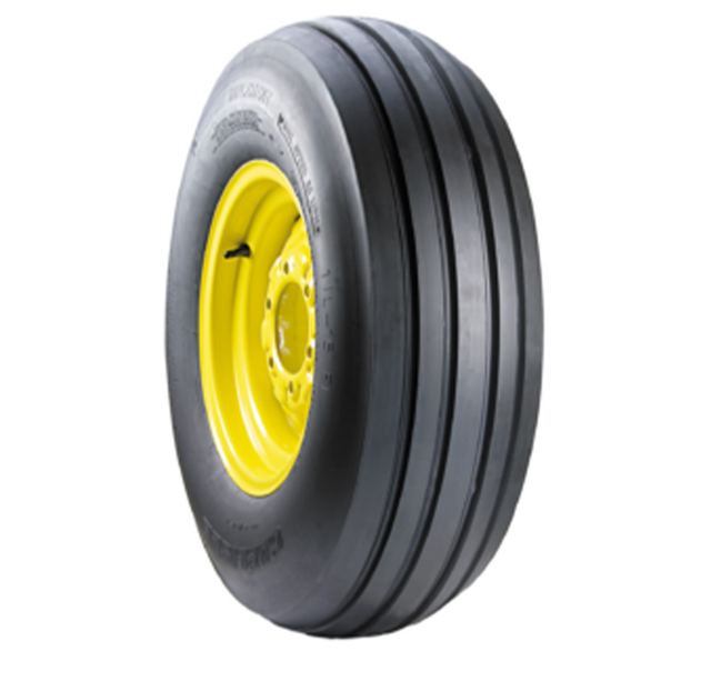Tire 12.5L-15 Carlstar TL FI
