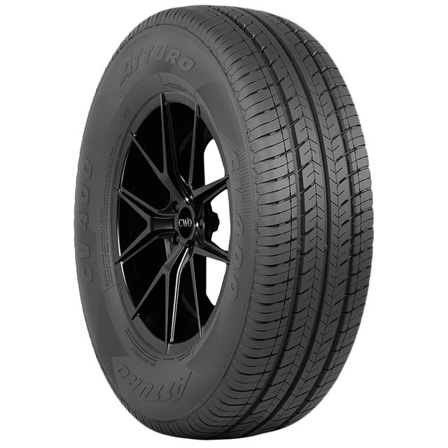 Pneu LT235/65R16 Atturo CV400