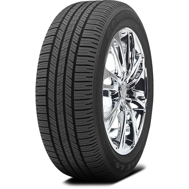 Pneu 235/45R18 GoodYear Eagle Ls2