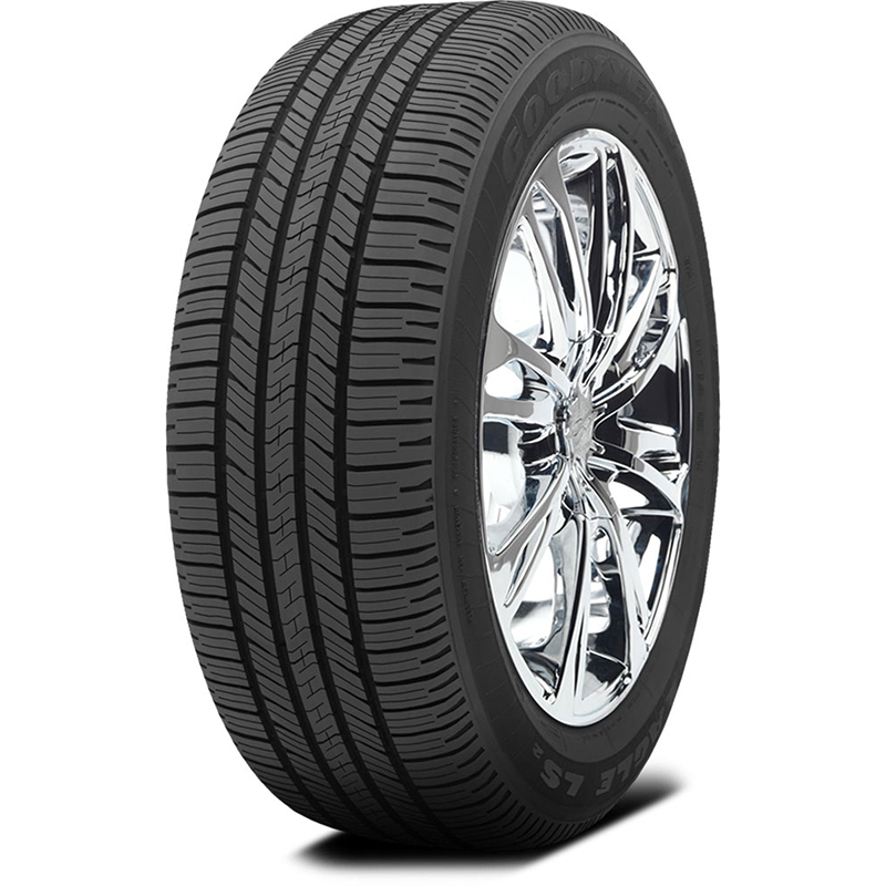 205/70R16 96T GOODYEAR EAGLE LS2 NOIR