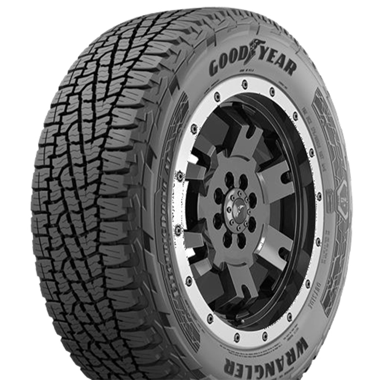 275/60R20 XL 116T GOODYEAR WRANGLER ELECTRICDRIVE AT SCT BSL