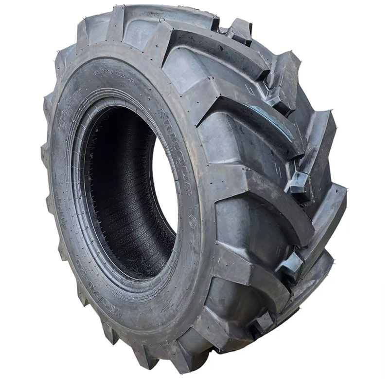 15.5/80-24 16PR TL R-1 ARMOUR