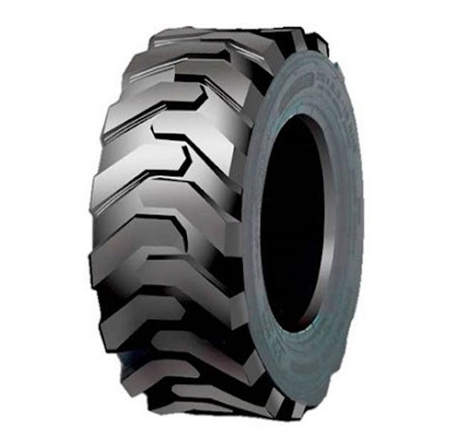 Neumático 27x10.50R15 Odessa 8PR TL Sk400 Garde DE Jante Rim Guard Armour