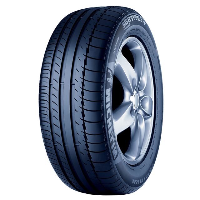 Pneu 295/35R21 Michelin Latitude Sport