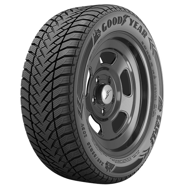 225/60R18 100V GOODYEAR EAGLE ENFORCER WINTER