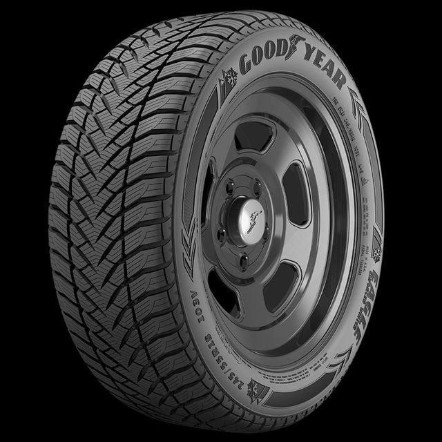 Pneu 255/60R18 GoodYear Eagle Enforcer Winter