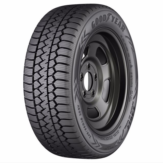 Pneu 275/55R20 GoodYear Eagle Enforcer A W