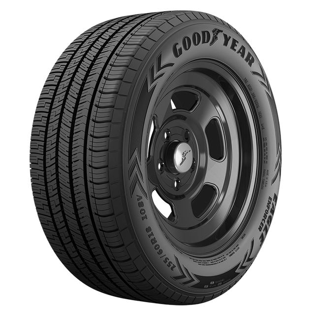 Pneu 275/55R20 GoodYear Eagle Enforcer TL
