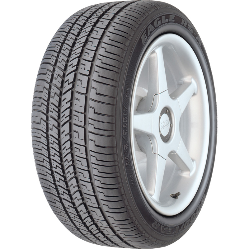 245/55R18 103V GOODYEAR EAGLE RS-A POLICE NOIR