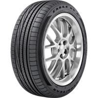 225/60R16 Goodyear EAGLE RS-A BLACK 97V