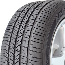 Pneu 235/55R18 GoodYear Eagle RS A