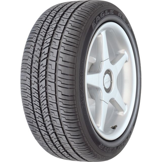 Pneu 245/50R20 GoodYear Eagle RS A