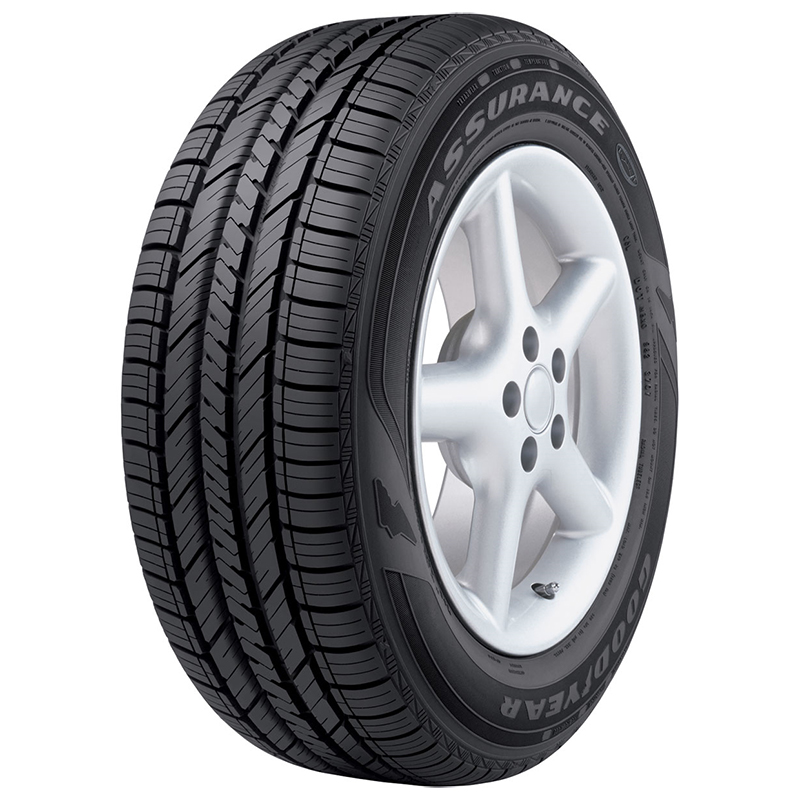 205/55R16 91H GOODYEAR ASSURANCE FUEL MAX NOIR