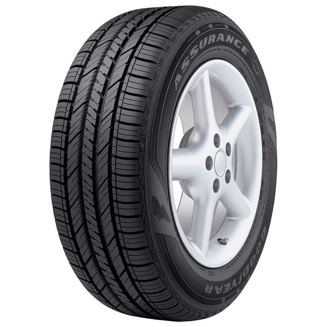 Pneu 225/55R17 GoodYear Assurance