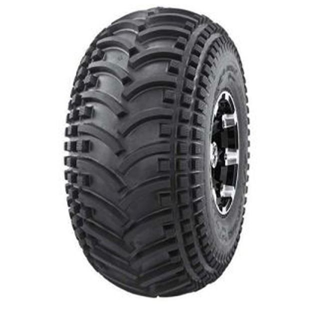 Neumático 22x11-8 Odessa TL P308 Journey