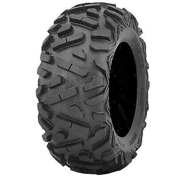 Neumático 26x9R12 Odessa 6PR TL P350 Journey