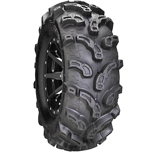 Pneu 25x8R12 Odessa 6PR TL P375 Journey