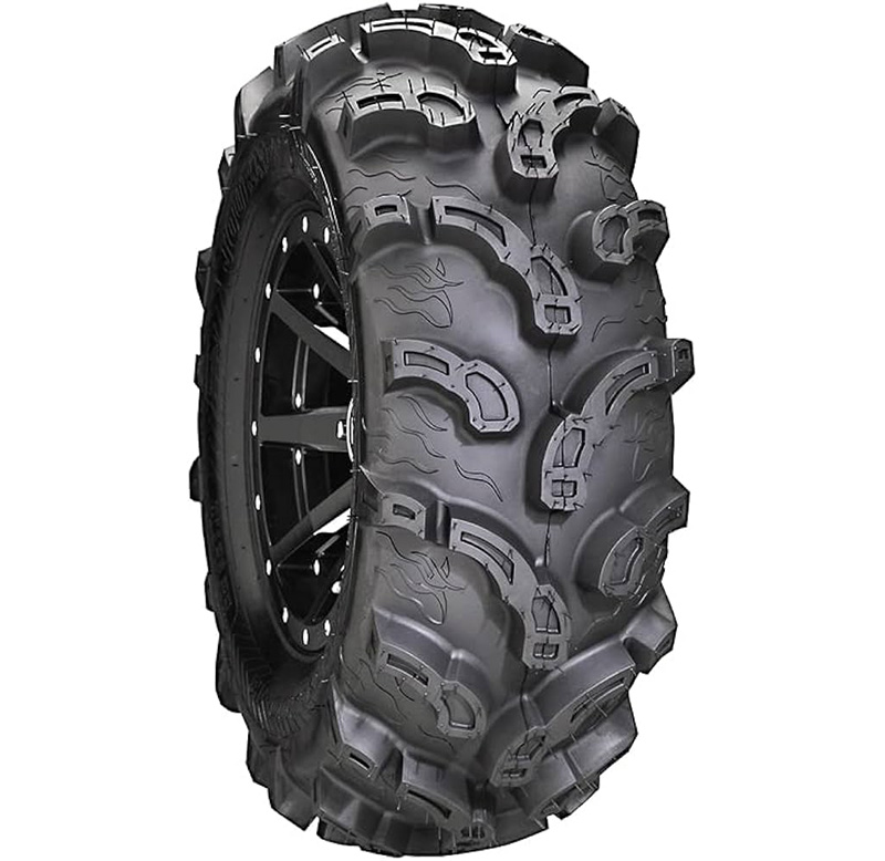 25X11-10 6PR TL P375 JOURNEY