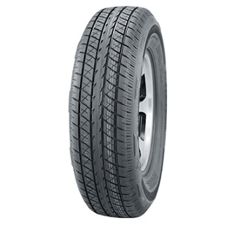 ST145R12 LRE TL TR088 RADIAL JOURNEY