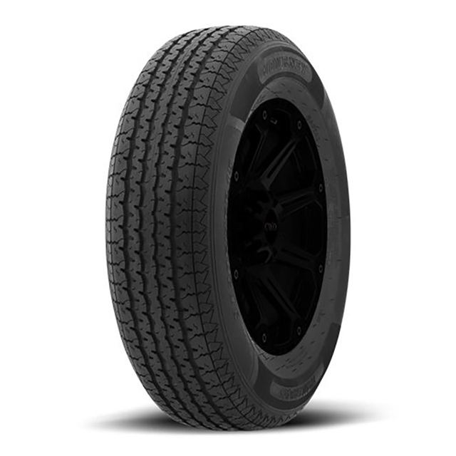 Tire ST175/80R13 Odessa TL Wr078 Radial Journey