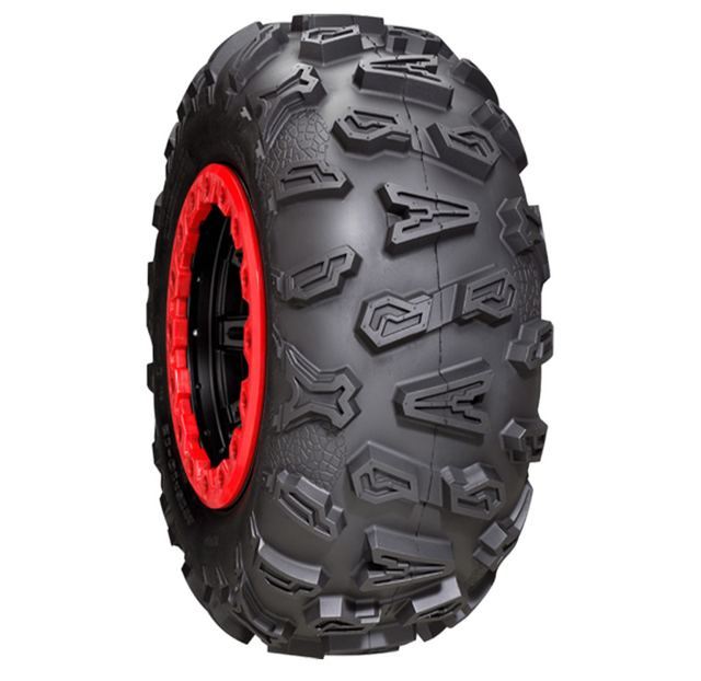 Neumático 26x11R12 Odessa 6PR TL P390 Journey